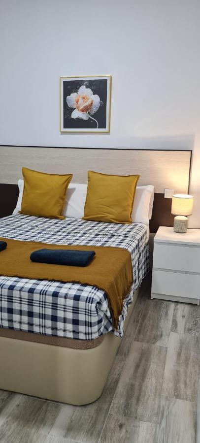 M-a Apartamento Conde De Peñalver Madrid