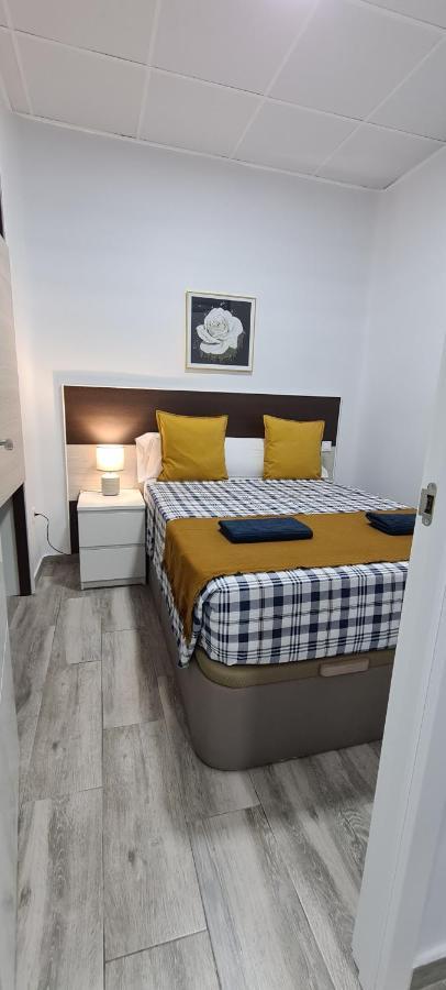 M-a Apartamento Conde De Peñalver *