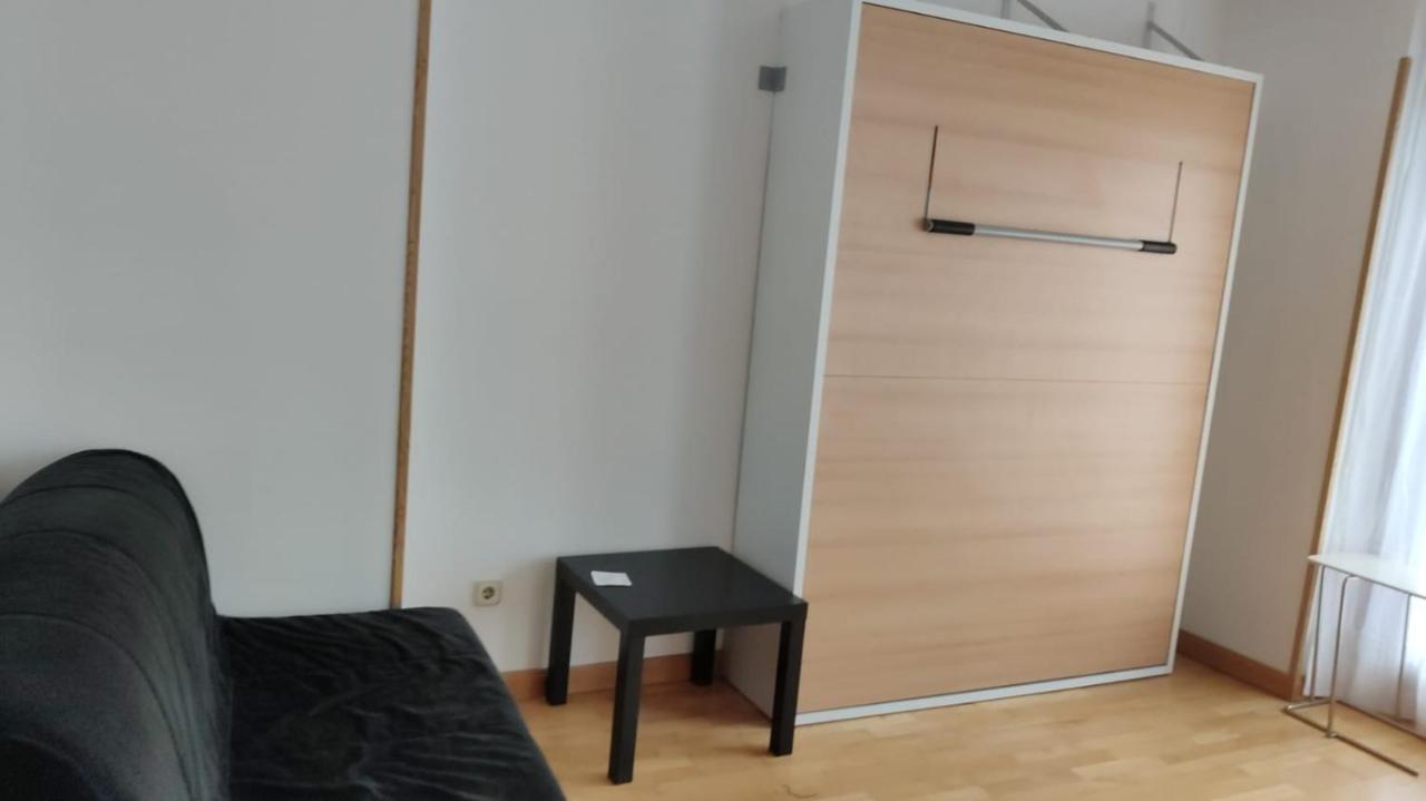 Apartamento En Atocha - Silencioso Y Luminoso Madrid