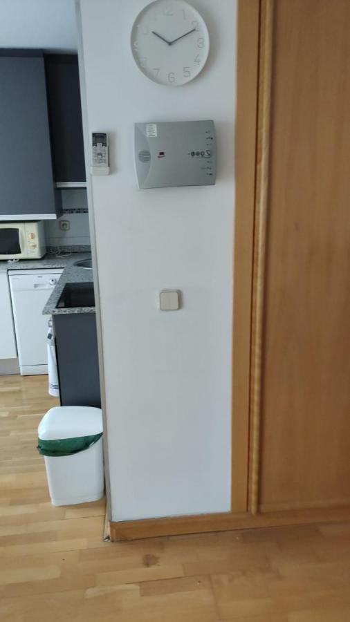 Apartamento En Atocha - Silencioso Y Luminoso Madrid