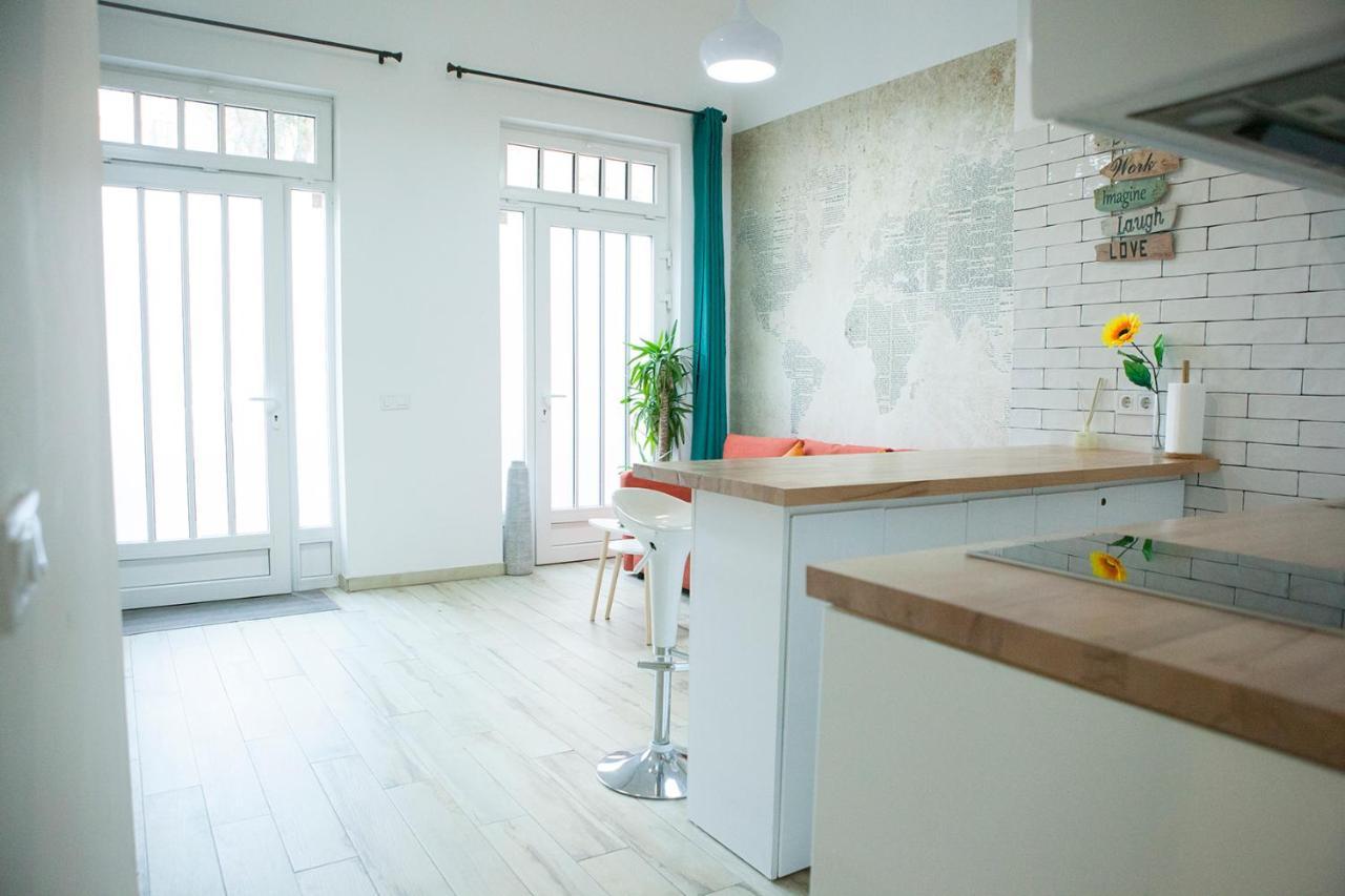 Great Loft Atocha Downtown Apartment *