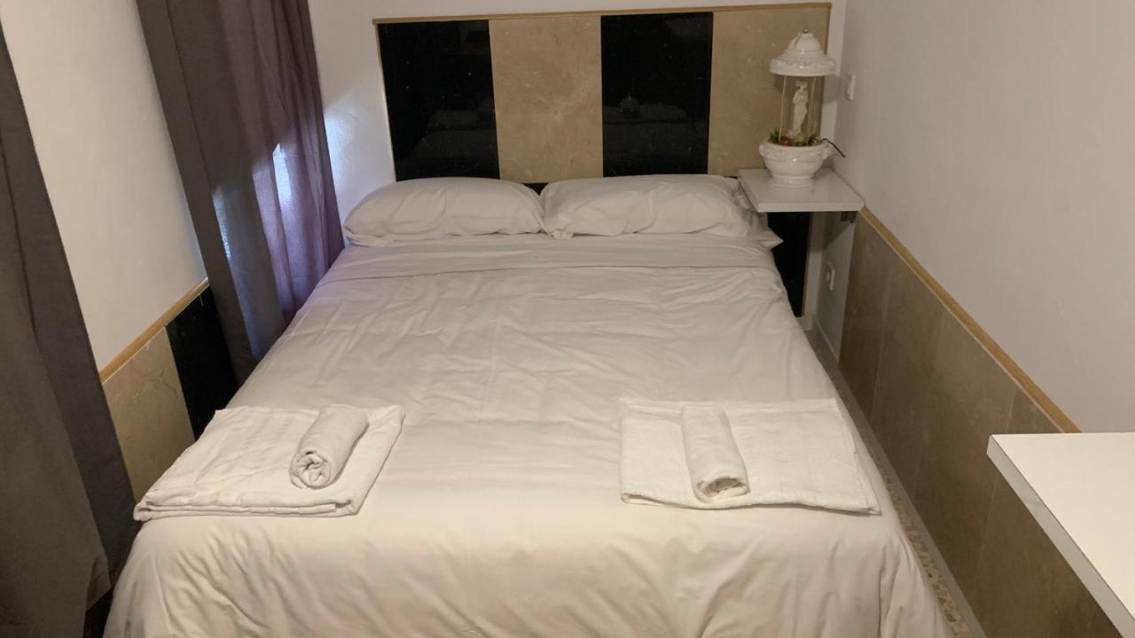 Apartment Con Despacho Suites Torr Av America-prosperidad
