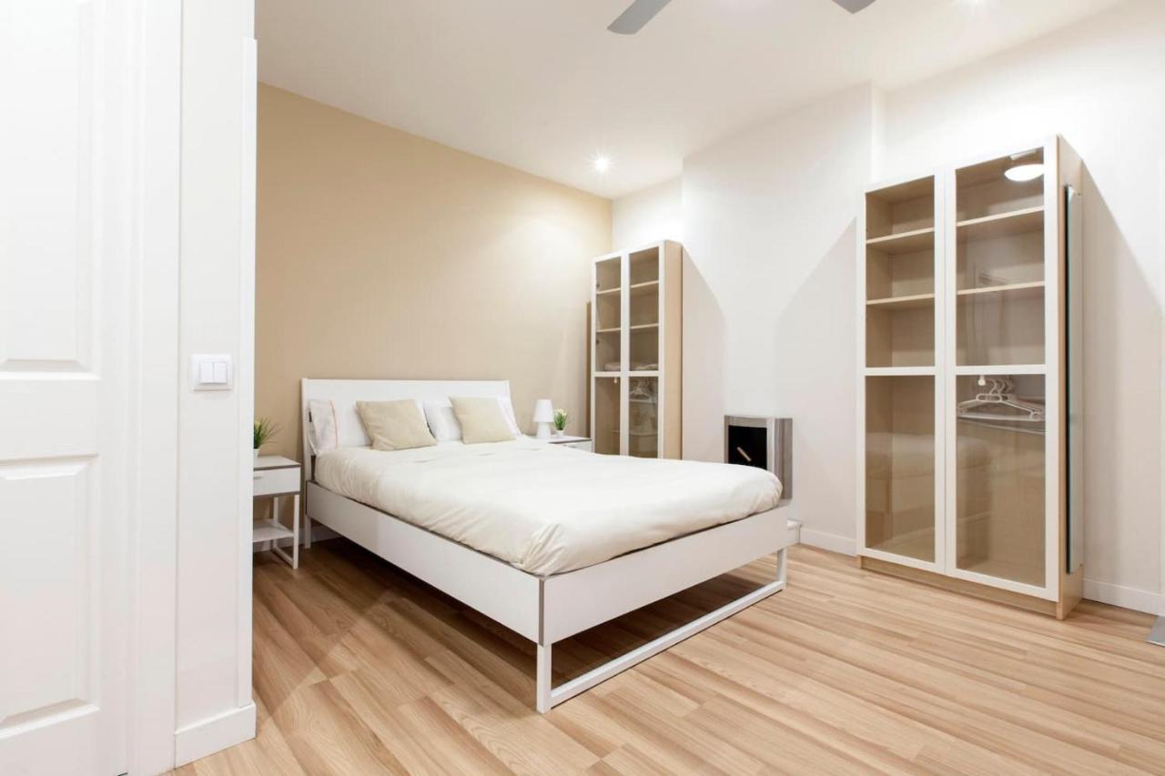 La Casa De La Luna Apartamento Madri