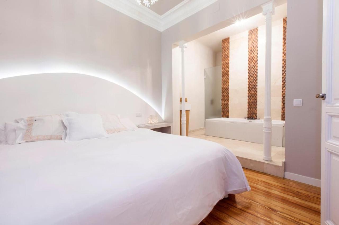 La Casa De La Luna Apartamento