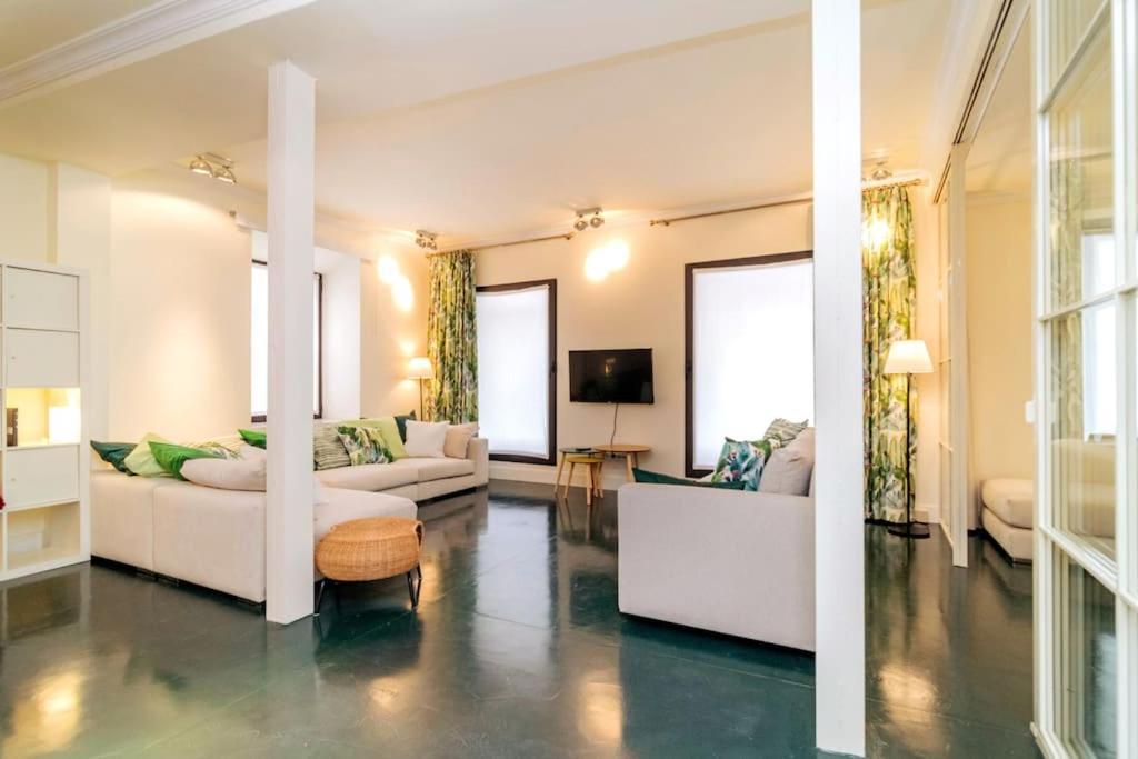 Caprichoso Loft Junto Teatro Real - Centro By Batuecas Madrid