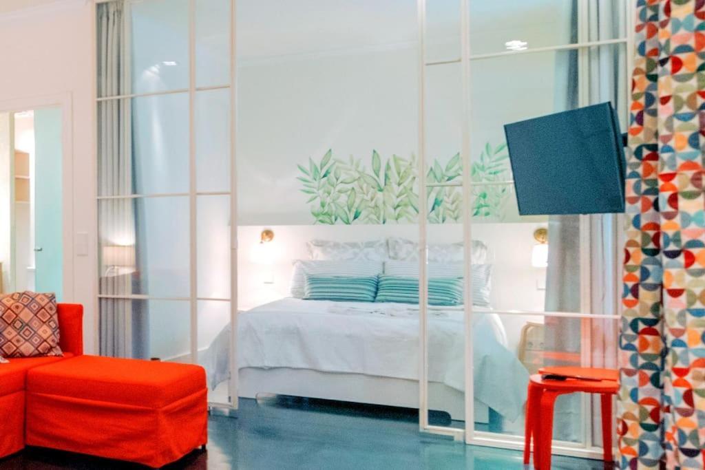 Caprichoso Loft Junto Teatro Real - Centro By Batuecas Madrid