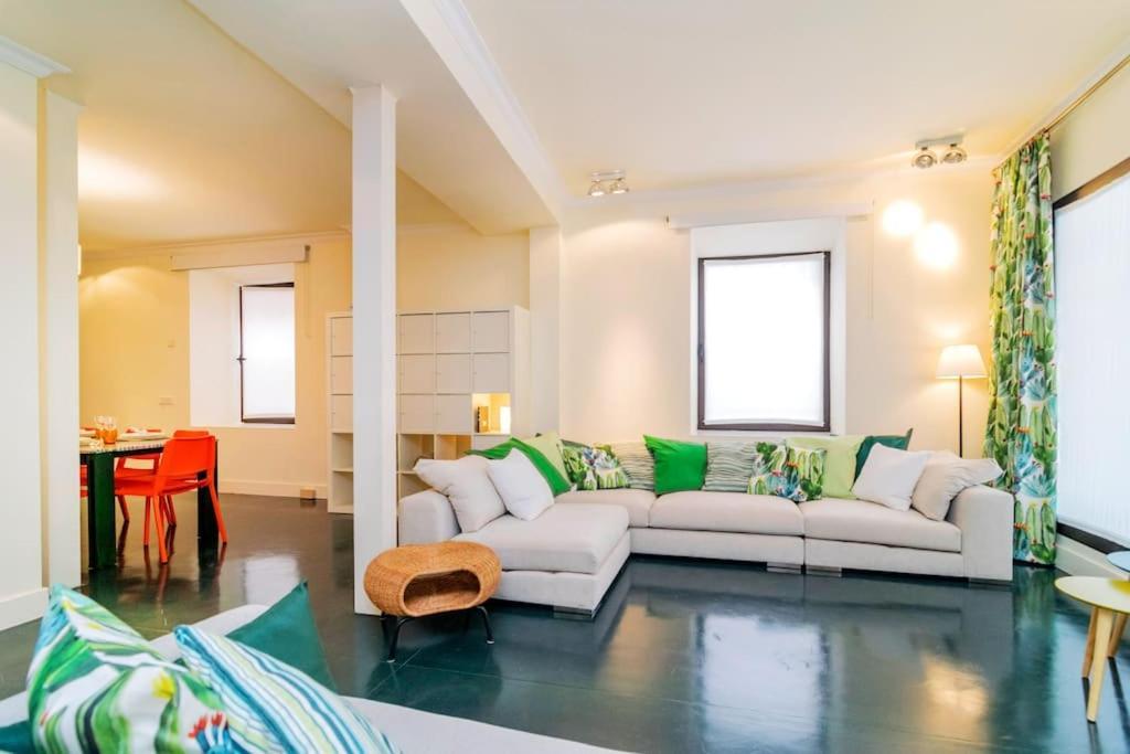 Caprichoso Loft Junto Teatro Real - Centro By Batuecas Madrid