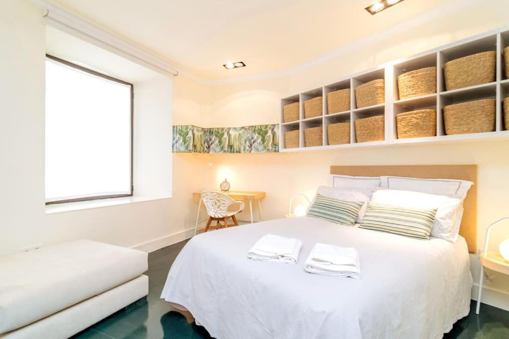 Caprichoso Loft Junto Teatro Real - Centro By Batuecas Apartamento *