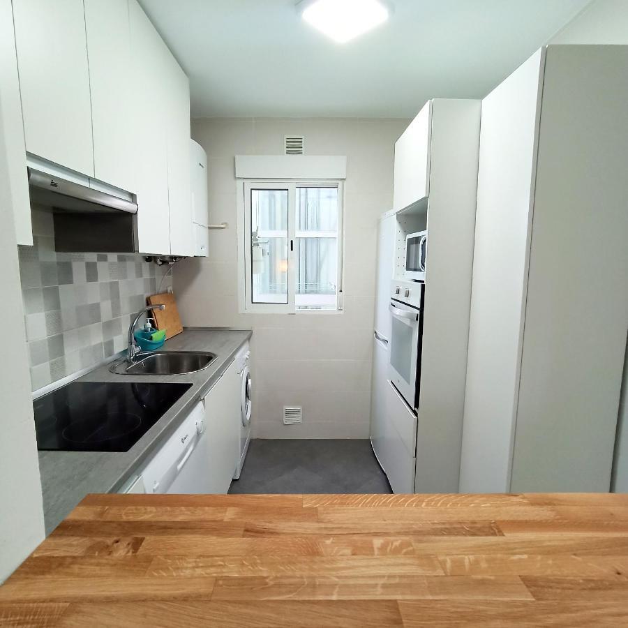 Apartamento Carmela Casita II