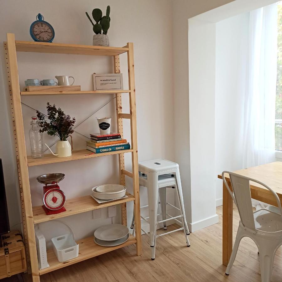 Apartamento Carmela Casita II