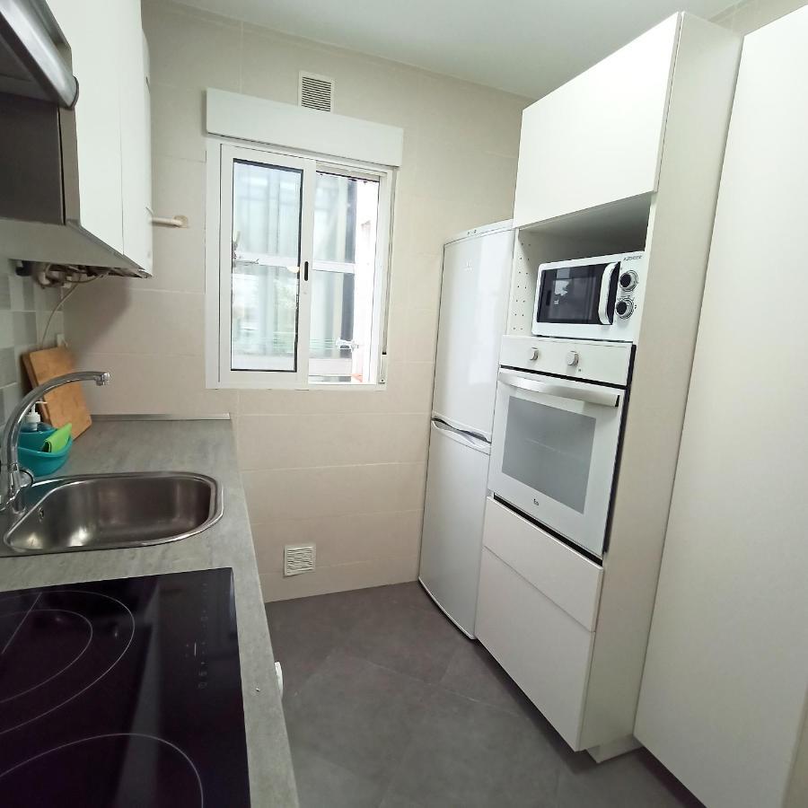 Apartamento Carmela Casita II