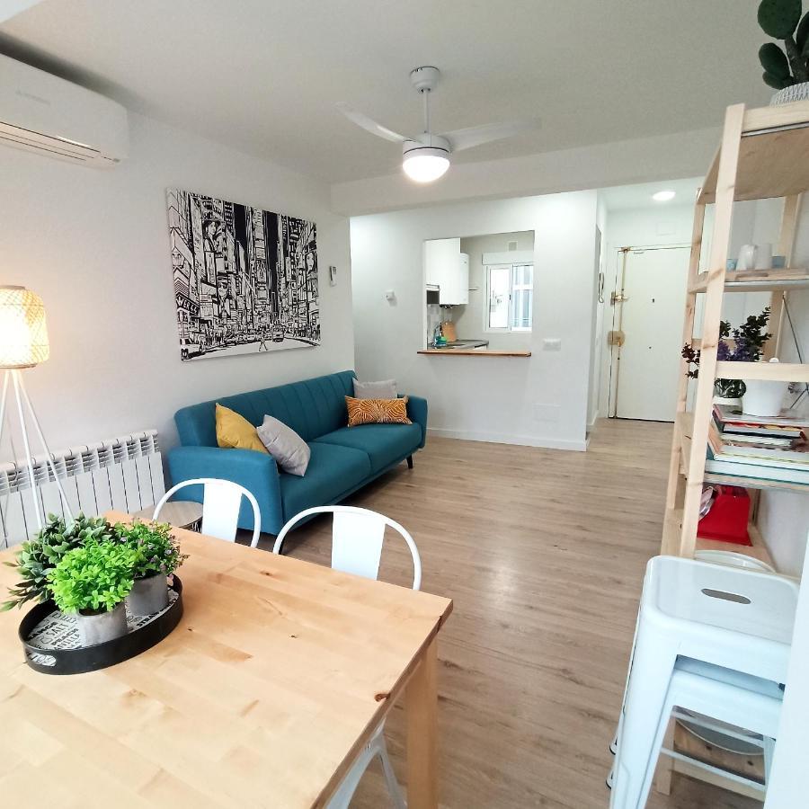 Carmela Casita II Apartamento Madrid