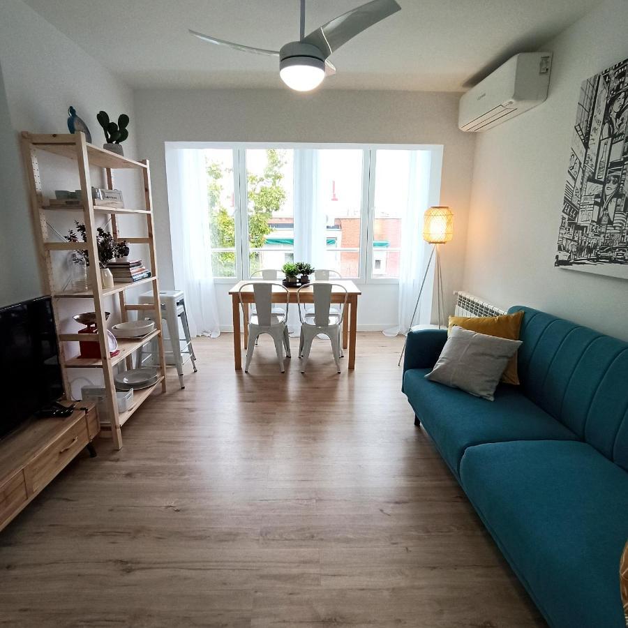 Apartamento Carmela Casita II Madrid