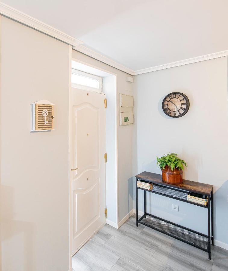 Piso Ideal Y Acogedor Junto A Cuzco Y Castellana *