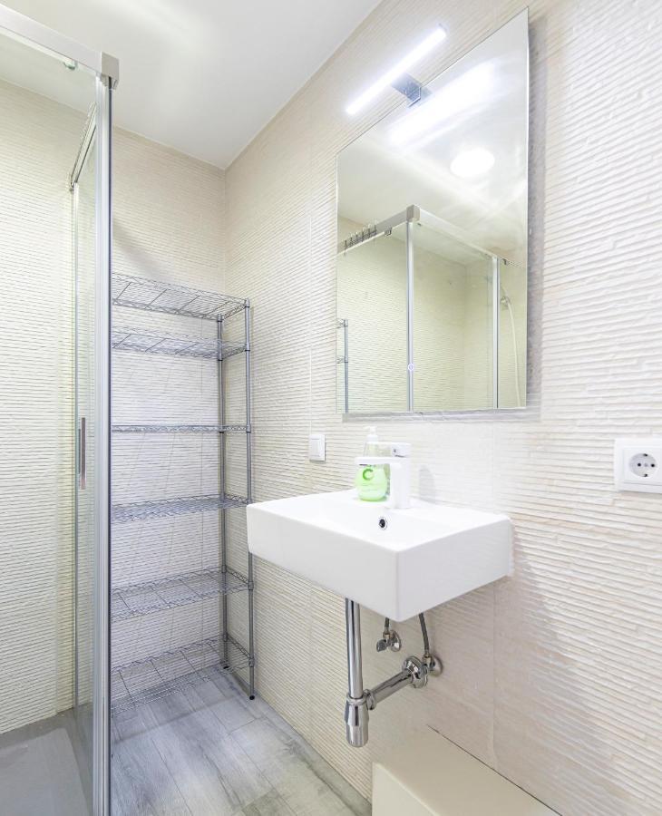 Appartement Piso Ideal Y Acogedor Junto A Cuzco Y Castellana
