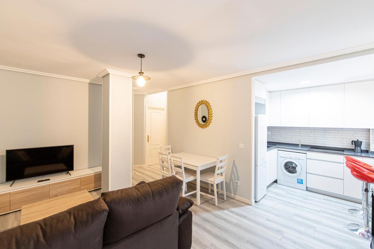 Appartement Piso Ideal Y Acogedor Junto A Cuzco Y Castellana *