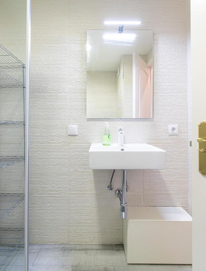Piso Ideal Y Acogedor Junto A Cuzco Y Castellana * Madrid