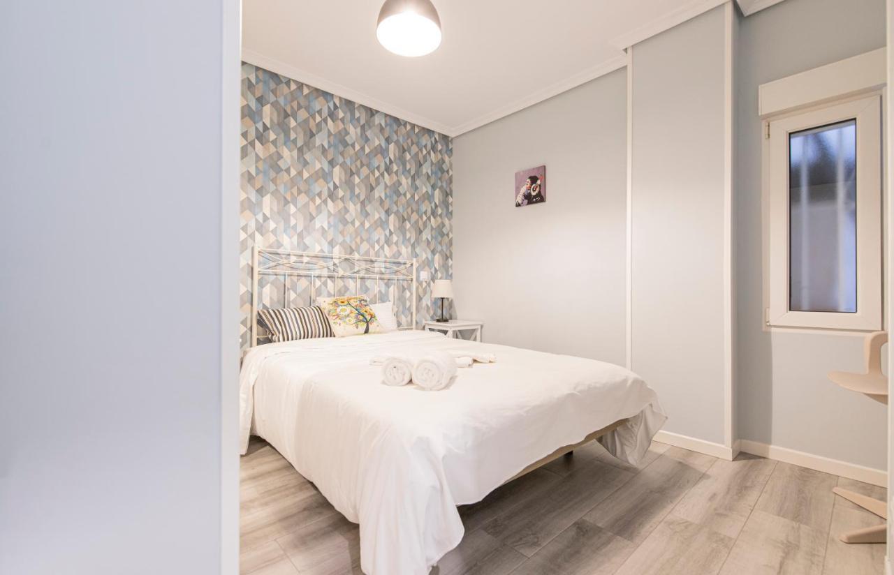 Piso Ideal Y Acogedor Junto A Cuzco Y Castellana Appartement *