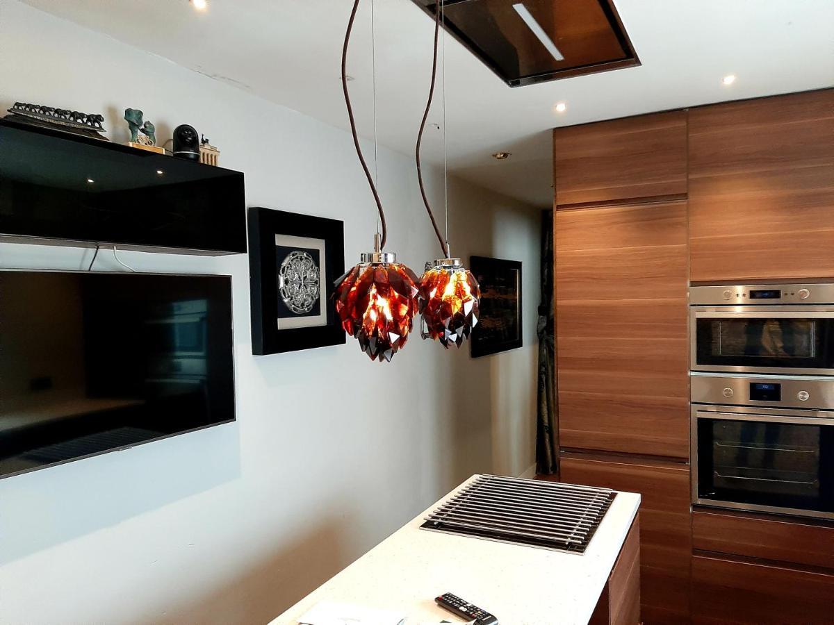 En Chamberi Apartamento *