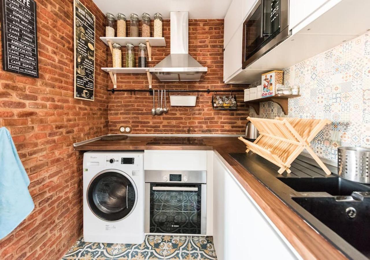 Apartamento Rustic House In A Beautiful Corrala *