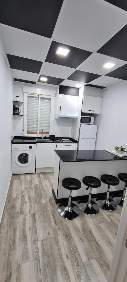 M-a Apartamento Conde De Peñalver Apartamento Madrid