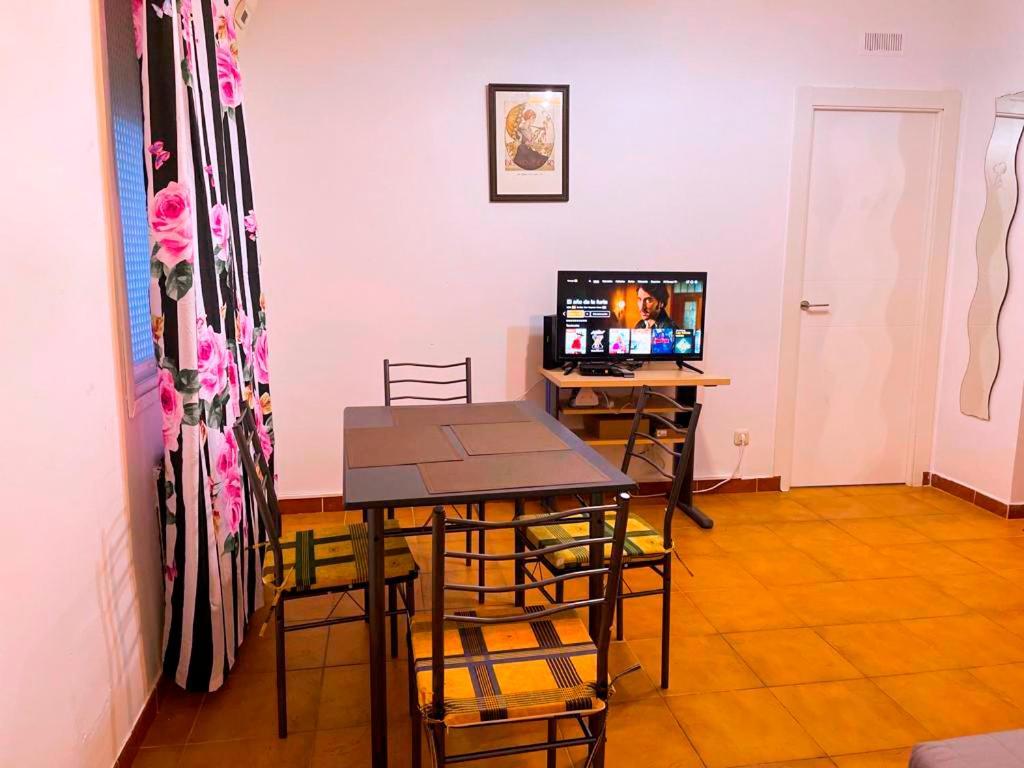 Don Quijote Tph Bed & Breakfast Madrid