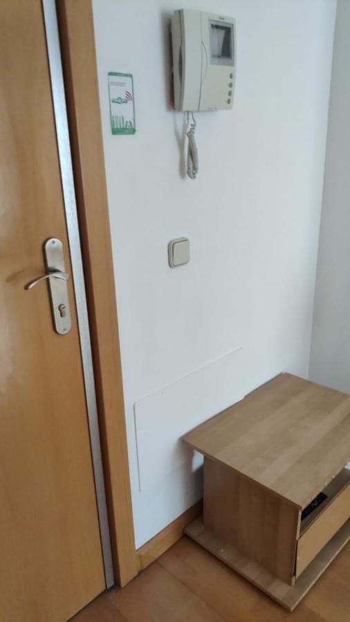Apartamento En Atocha - Silencioso Y Luminoso