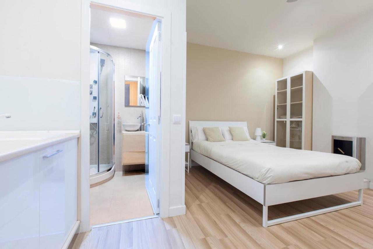 La Casa De La Luna Apartamento