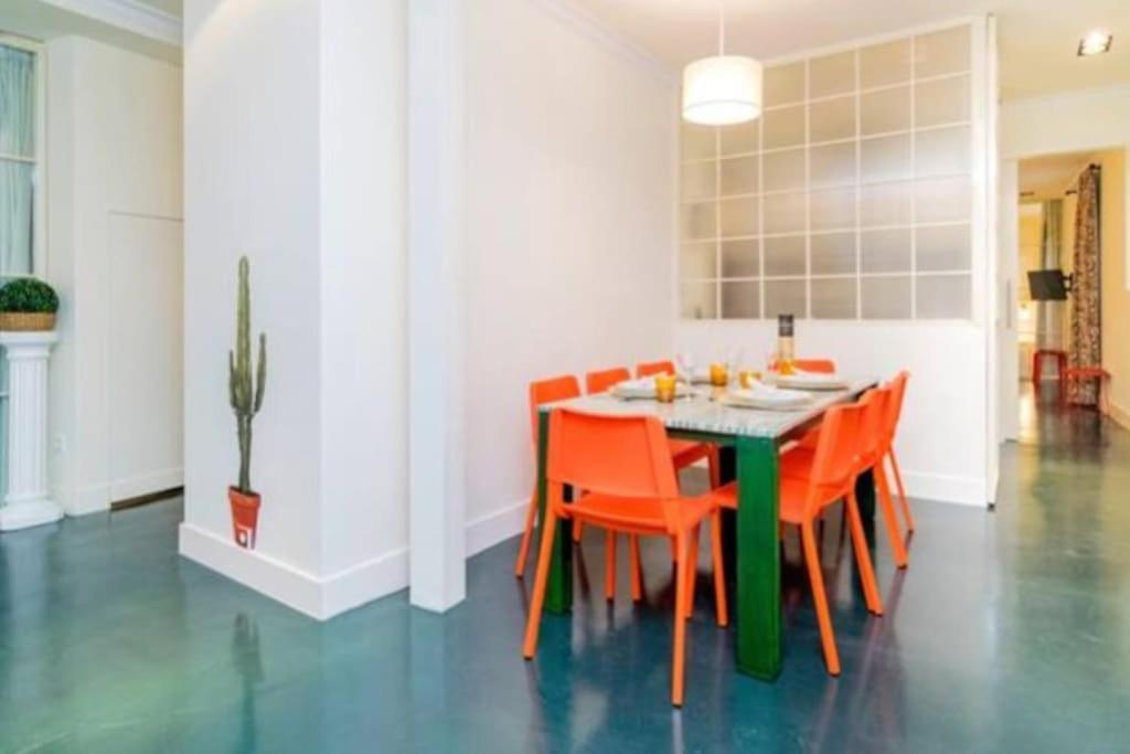 Caprichoso Loft Junto Teatro Real - Centro By Batuecas *