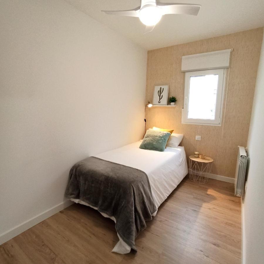 Carmela Casita II Madrid