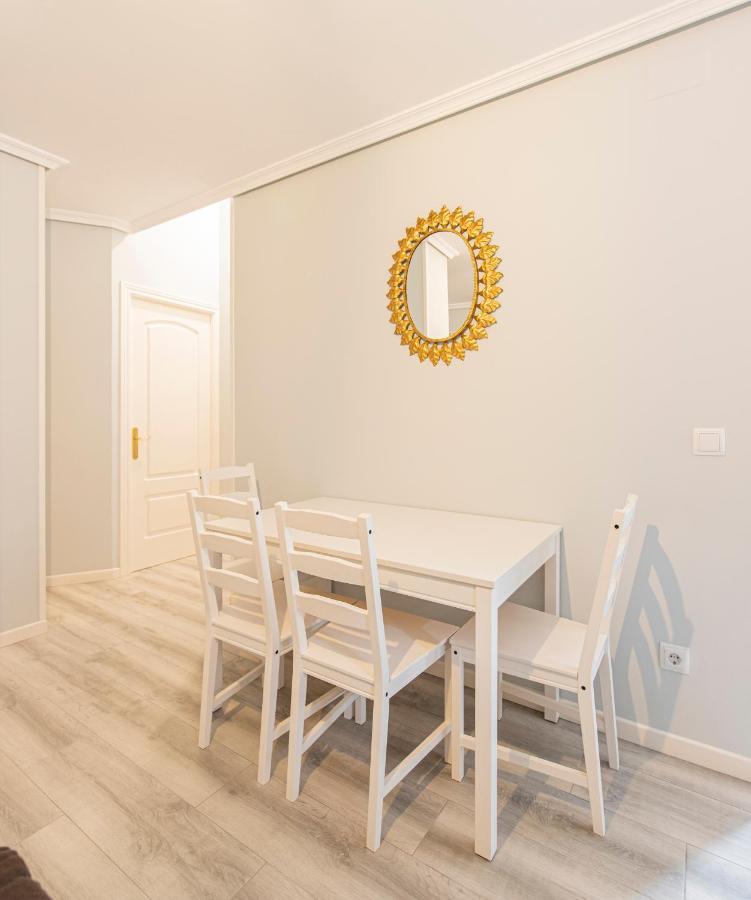 Piso Ideal Y Acogedor Junto A Cuzco Y Castellana Appartement