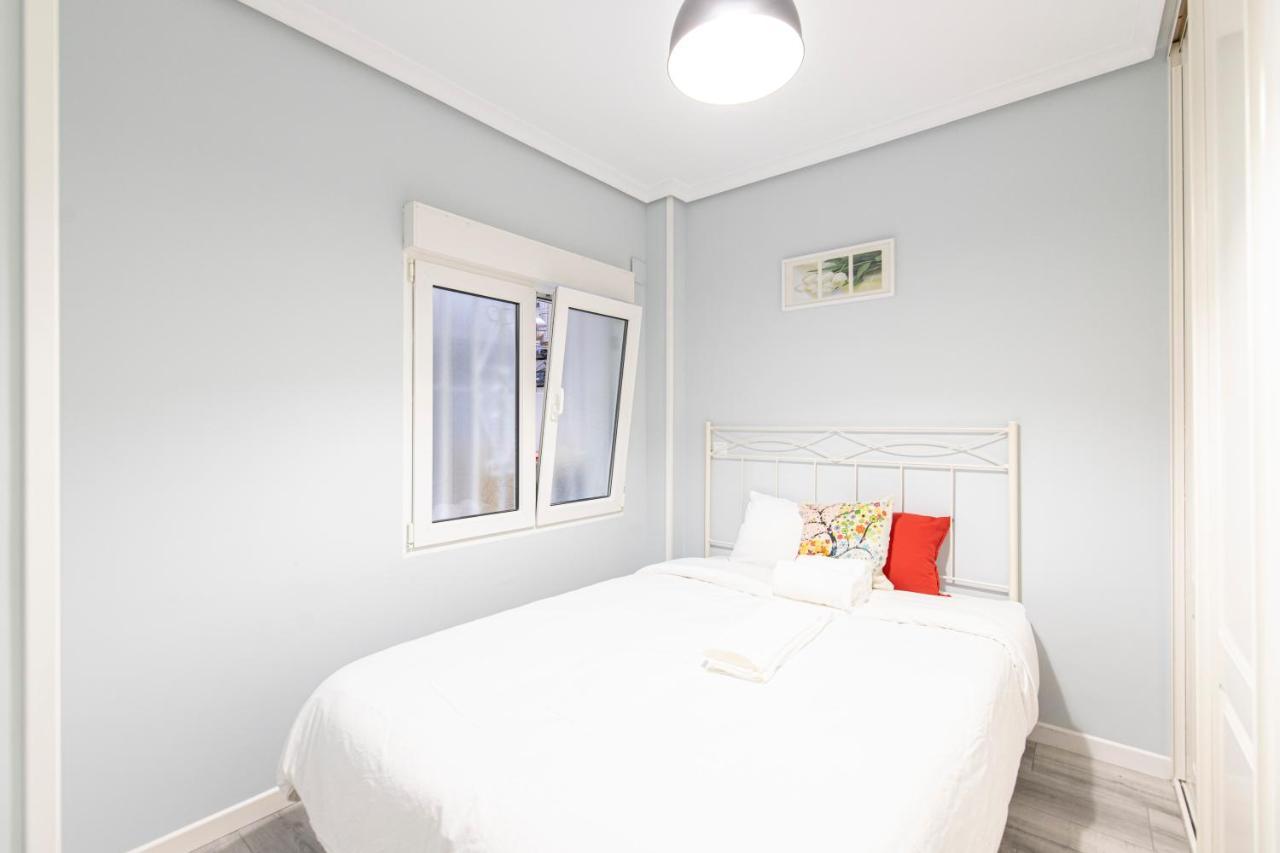 Appartement Piso Ideal Y Acogedor Junto A Cuzco Y Castellana