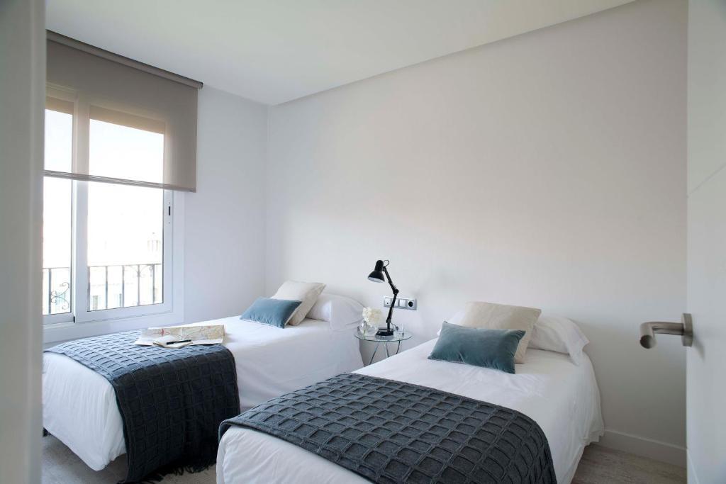 Eric Voekel Boutique - Apartment