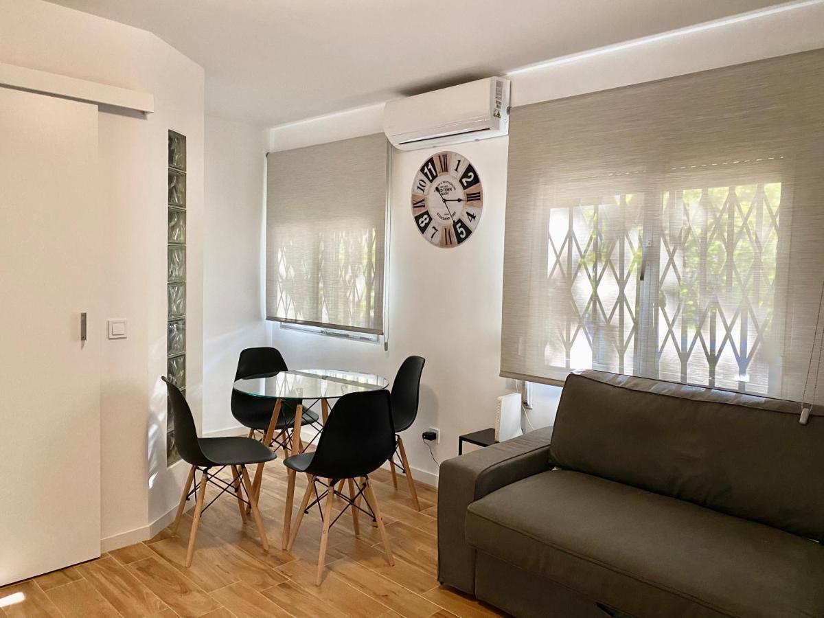 Centro Usera / Mirasierra 2 Apartamento *