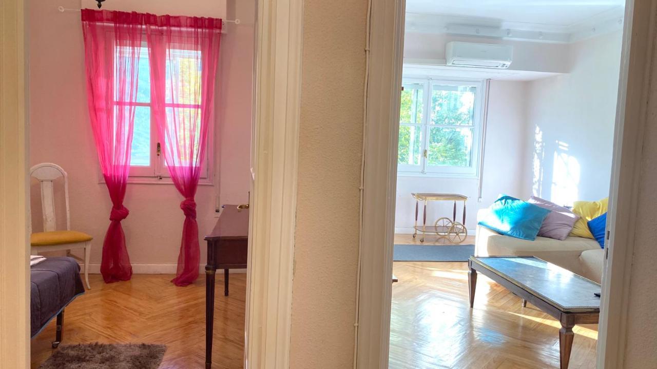 Apartamento Business El Viso *