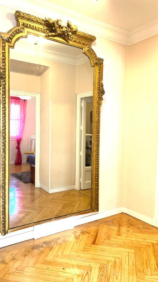 Apartamento Business El Viso