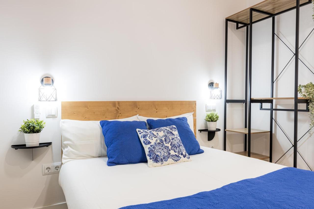 Latina Xv Apartment *