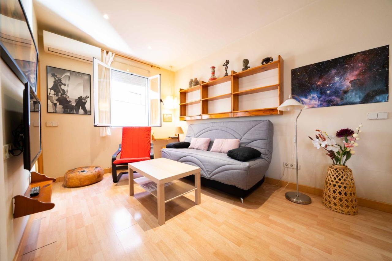 Atocha Center Apartamento