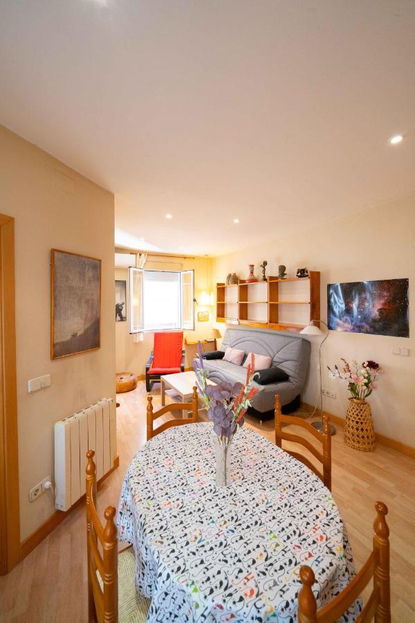 Apartamento Atocha Center Madrid