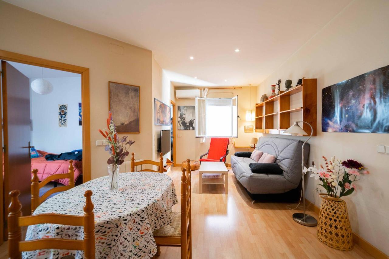 Apartamento Atocha Center *
