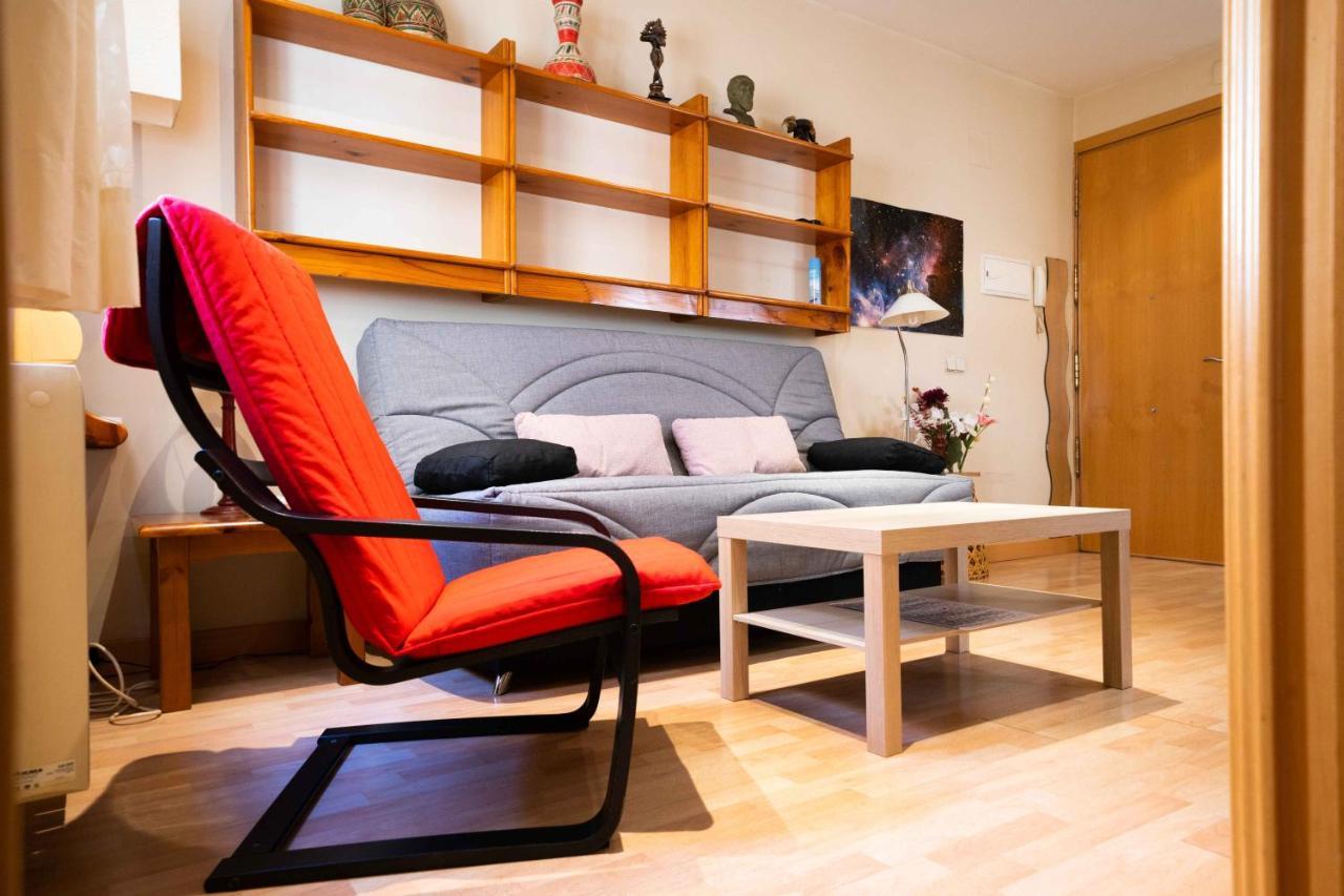 Apartamento Atocha Center