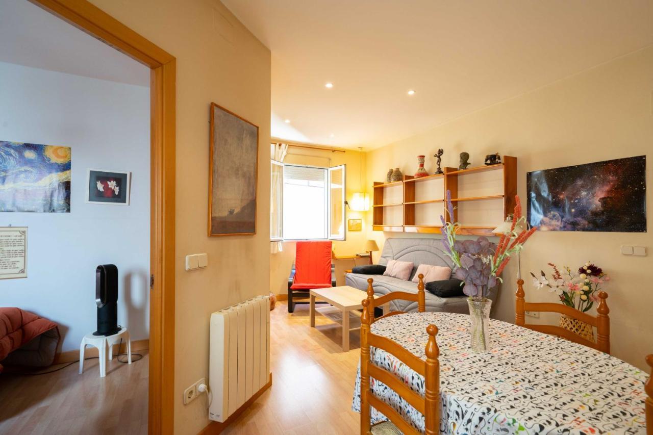 Atocha Center Apartamento Madrid