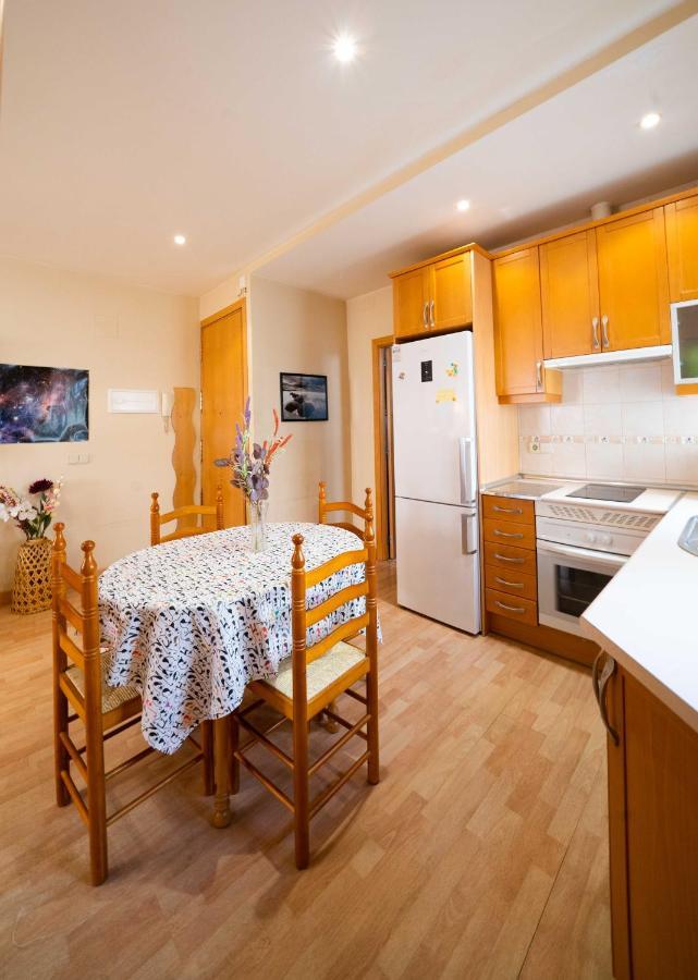 Atocha Center Apartamento Madrid