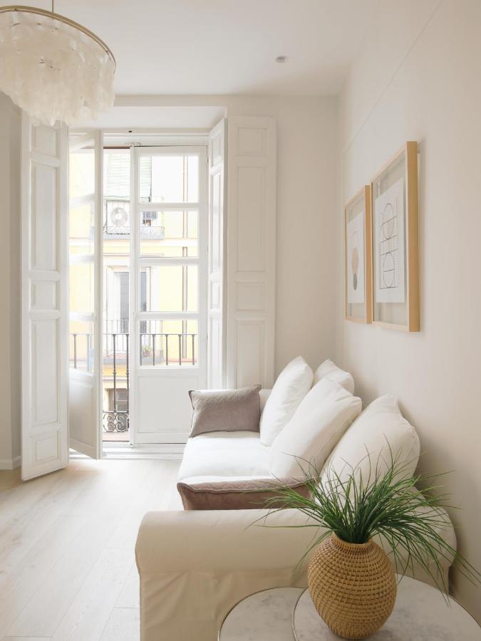 Staylish In Malasana Apartamento Madrid
