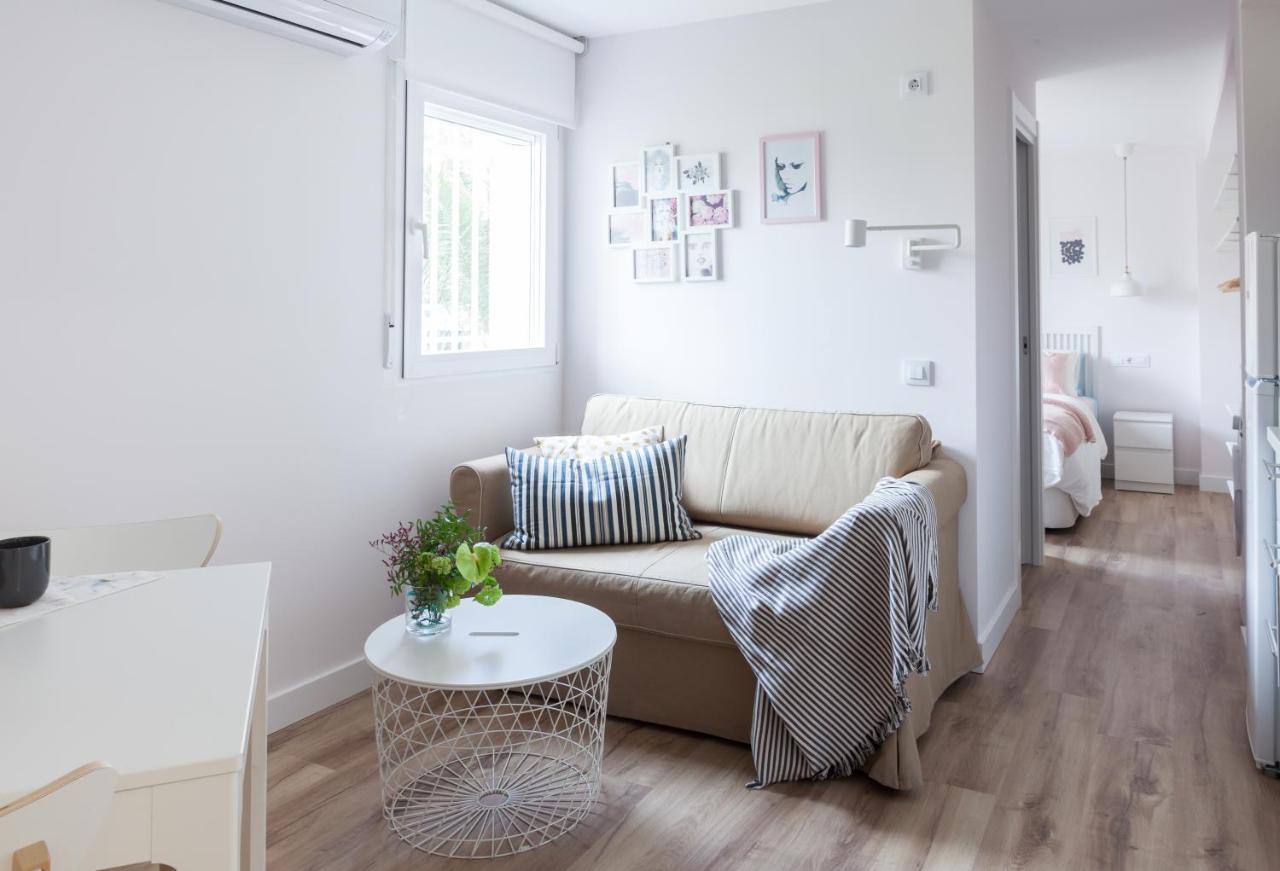 Dolphin Pinar Del Rey Apartment *