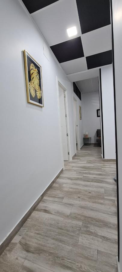 M-a Apartamento Conde De Peñalver Apartamento *
