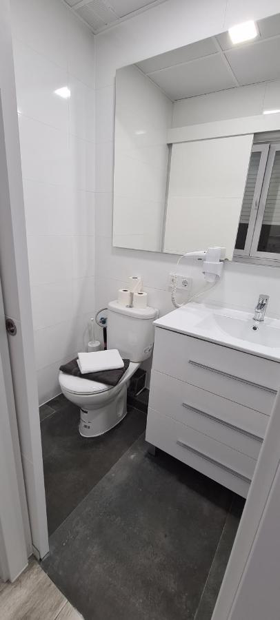 Apartamento M-a Apartamento Conde De Peñalver