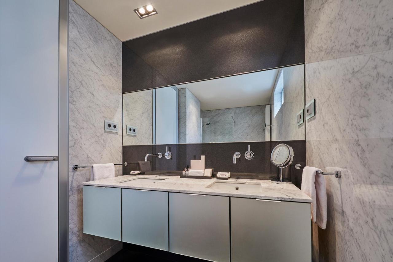 Hyatt Regency Residences 5* Madrid