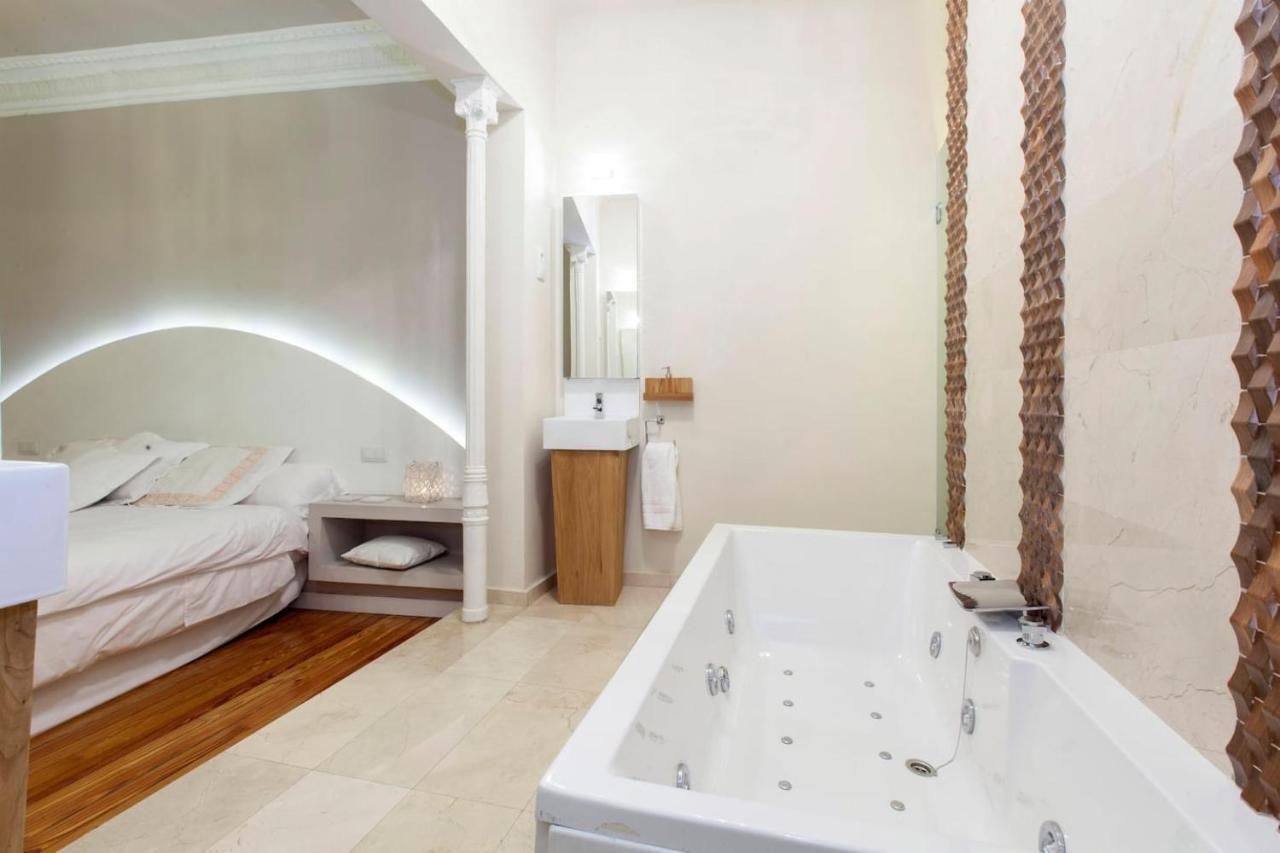 Charming Gran Vía Luna Apartamento