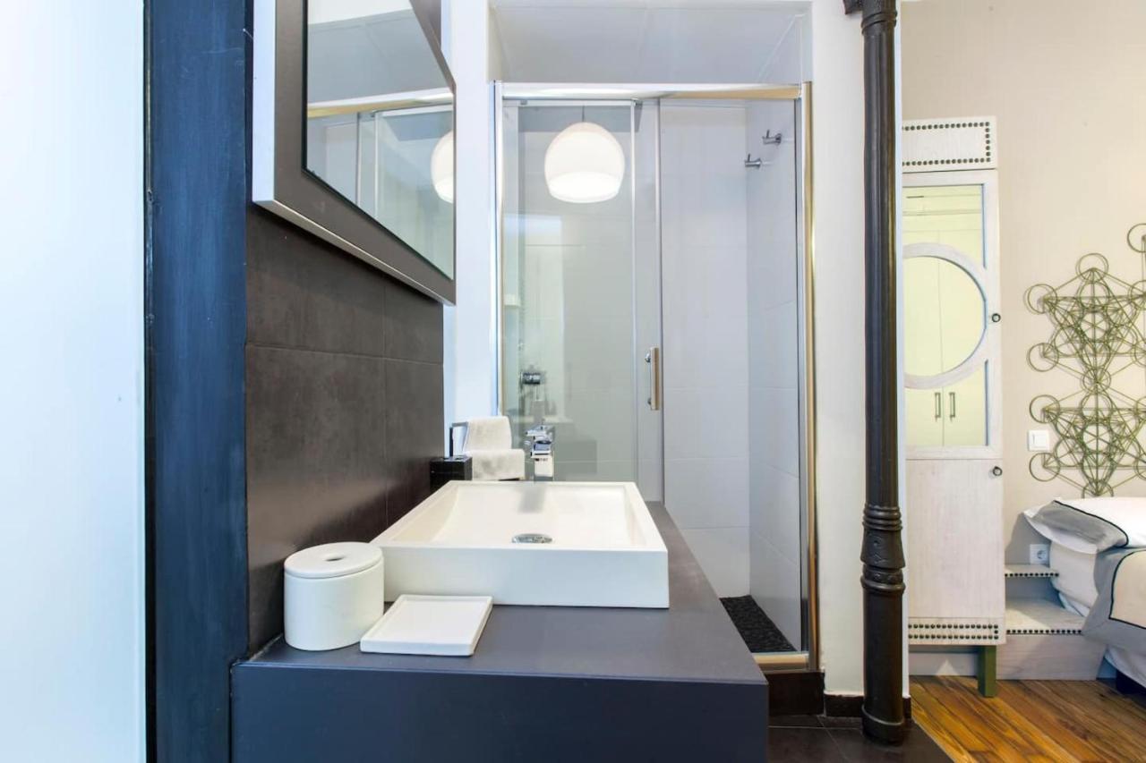 Apartamento Charming Gran Vía Luna *
